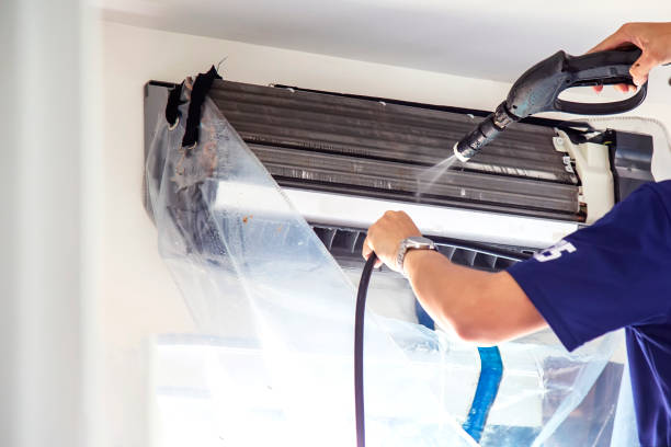 Best Commercial Air Duct Cleaning  in St Johns, AZ