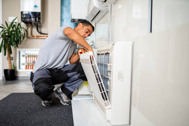 Best Local Air Duct Cleaning Services  in St Johns, AZ