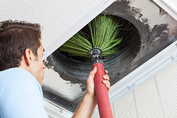 Trusted St Johns, AZ Airduct Cleaning Experts