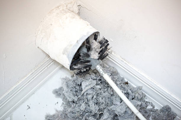 Best Air Duct Cleaning Near Me in St Johns, AZ